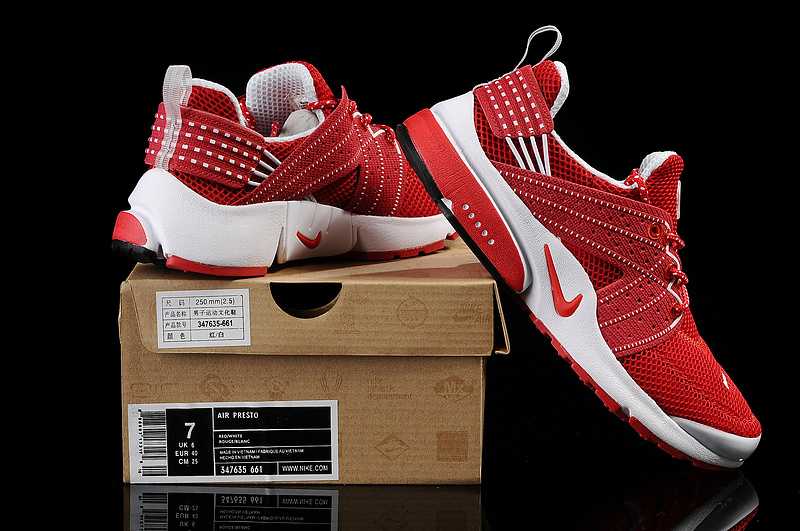 nike presto 6 nike presto pas cher colore